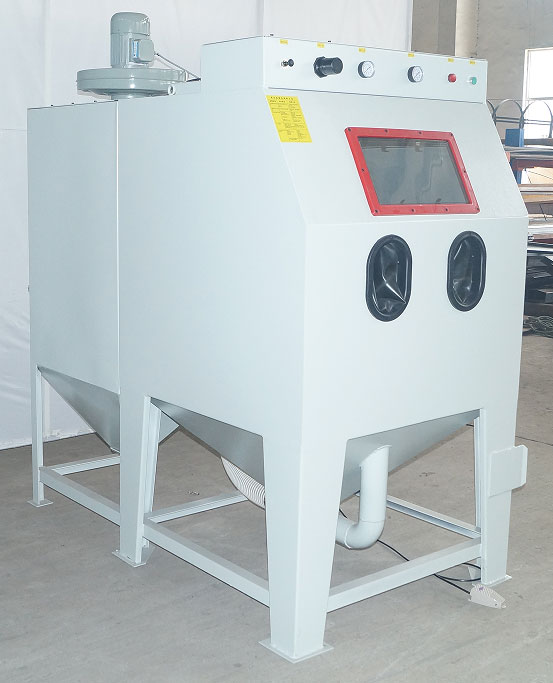 忠县湿式手动喷砂机，微-喷砂技术带来的无与伦比清洁效果