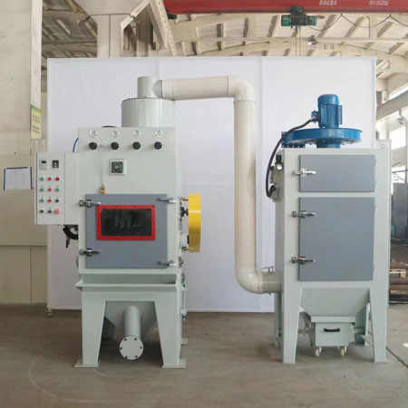 忠县全自动喷砂机料位仪上下数据调多少合适