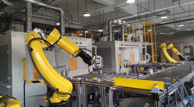 忠县喷砂机常见类型及适用场景全解析