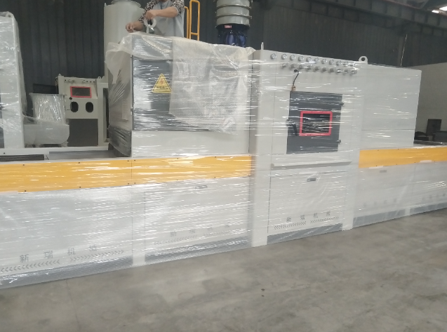 忠县喷砂机操作规范 新手必学安全要点