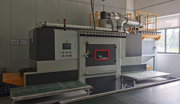 忠县如何提升喷砂机工作效率 这几招超实用