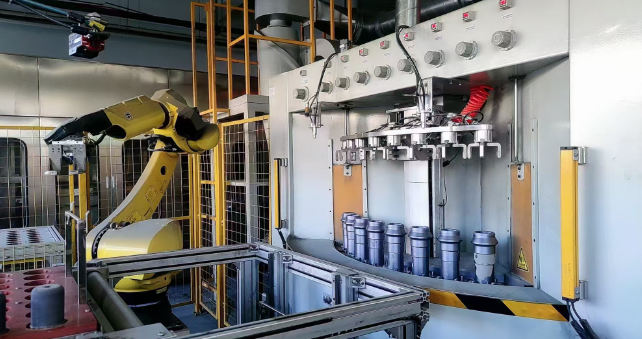 忠县喷砂机快速换料技巧 节省施工时间