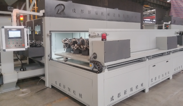 忠县低温环境下喷砂机如何正常工作