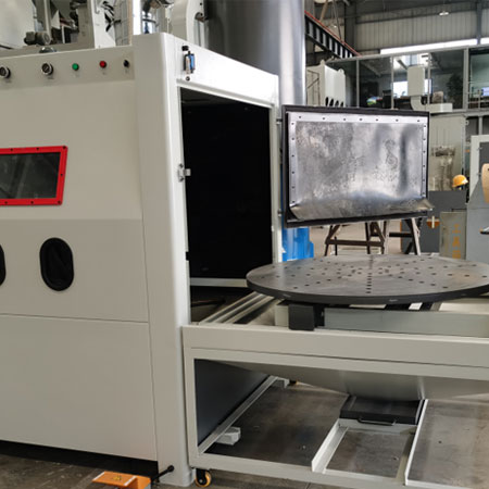 忠县路面抛丸机都有哪些用途